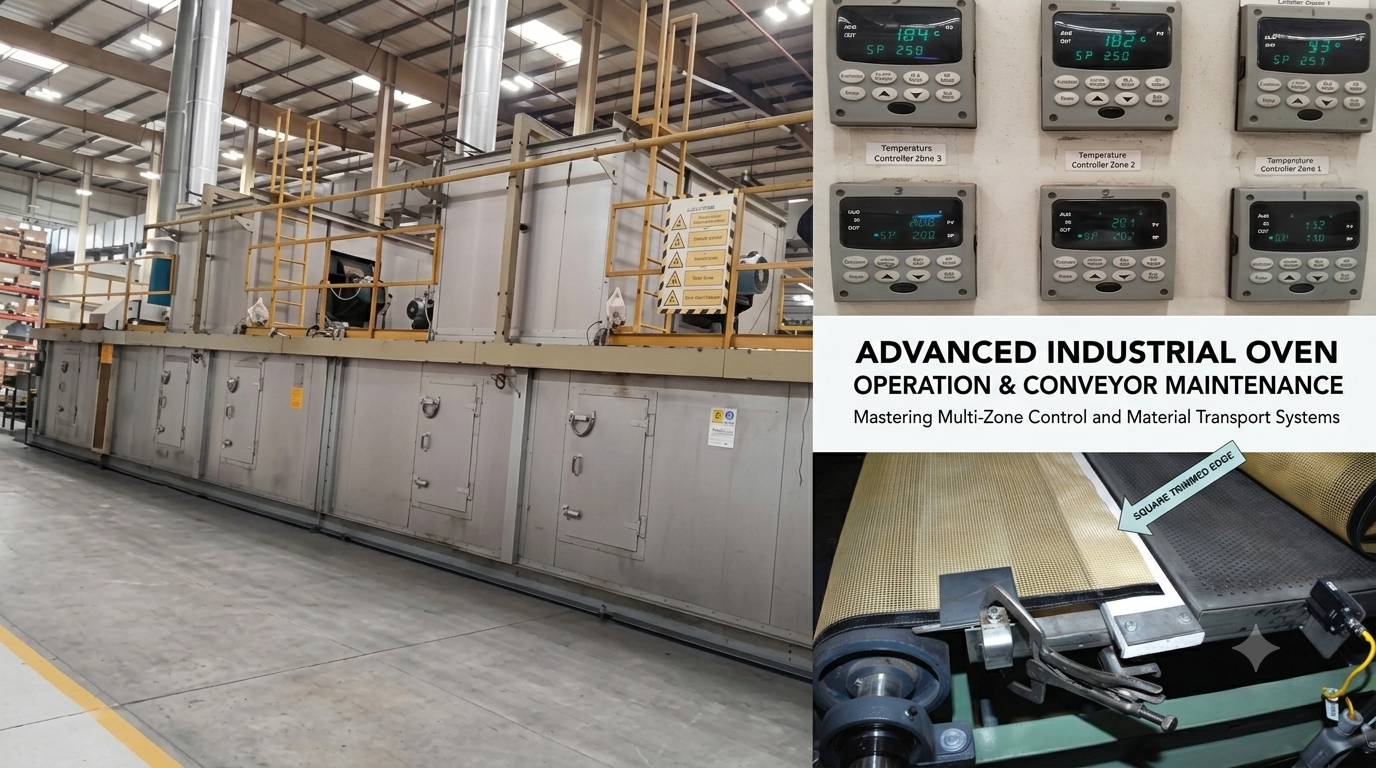 IBO – Operation, Process Control & Quality Assurance