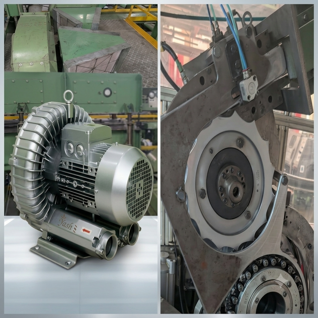 CMB 3400-Necker – Infeed Fundamentals, Synchronization &amp; Defect Prevention 