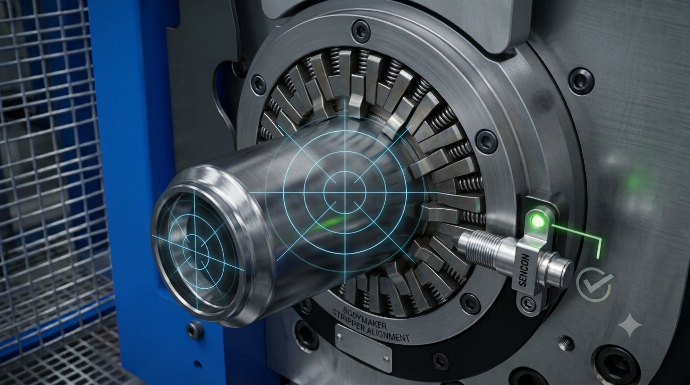 BM-Stripper Alignment – Inspection, Precision Adjustment &amp; Troubleshooting