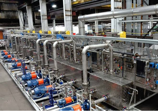 Can Washer – Stage-by-Stage Process, Defects &amp; Troubleshooting